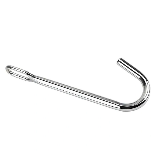 No Hook Plug PerfectFit 5783 Ball Stainless Steel 0206